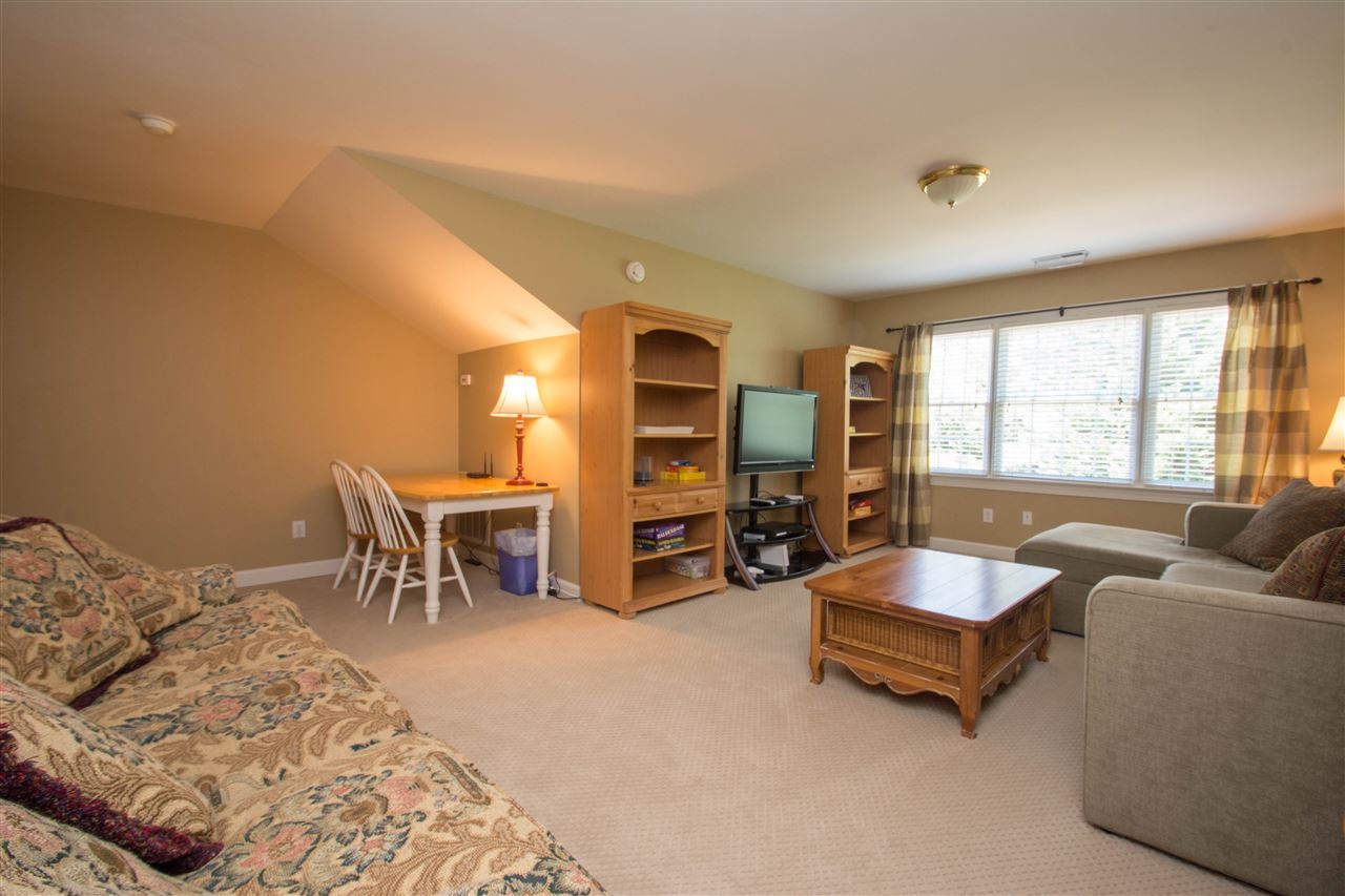 12417 Browder Street Raleigh, NC 27614 - Photo 17 of 25 Bonus Room
