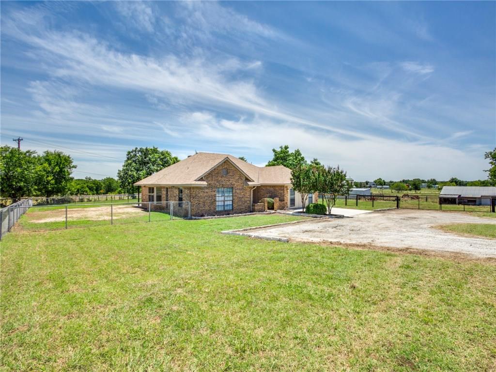 2209 Strader Road Justin, TX 76247 - Photo 1 of 1