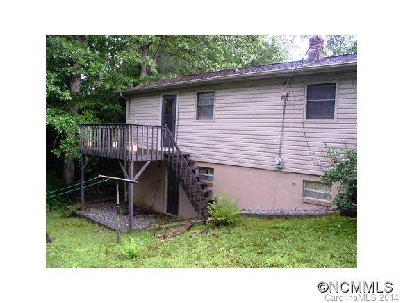 100 Old Roper Road Hendersonville, NC 28791 - Photo 2 of 12