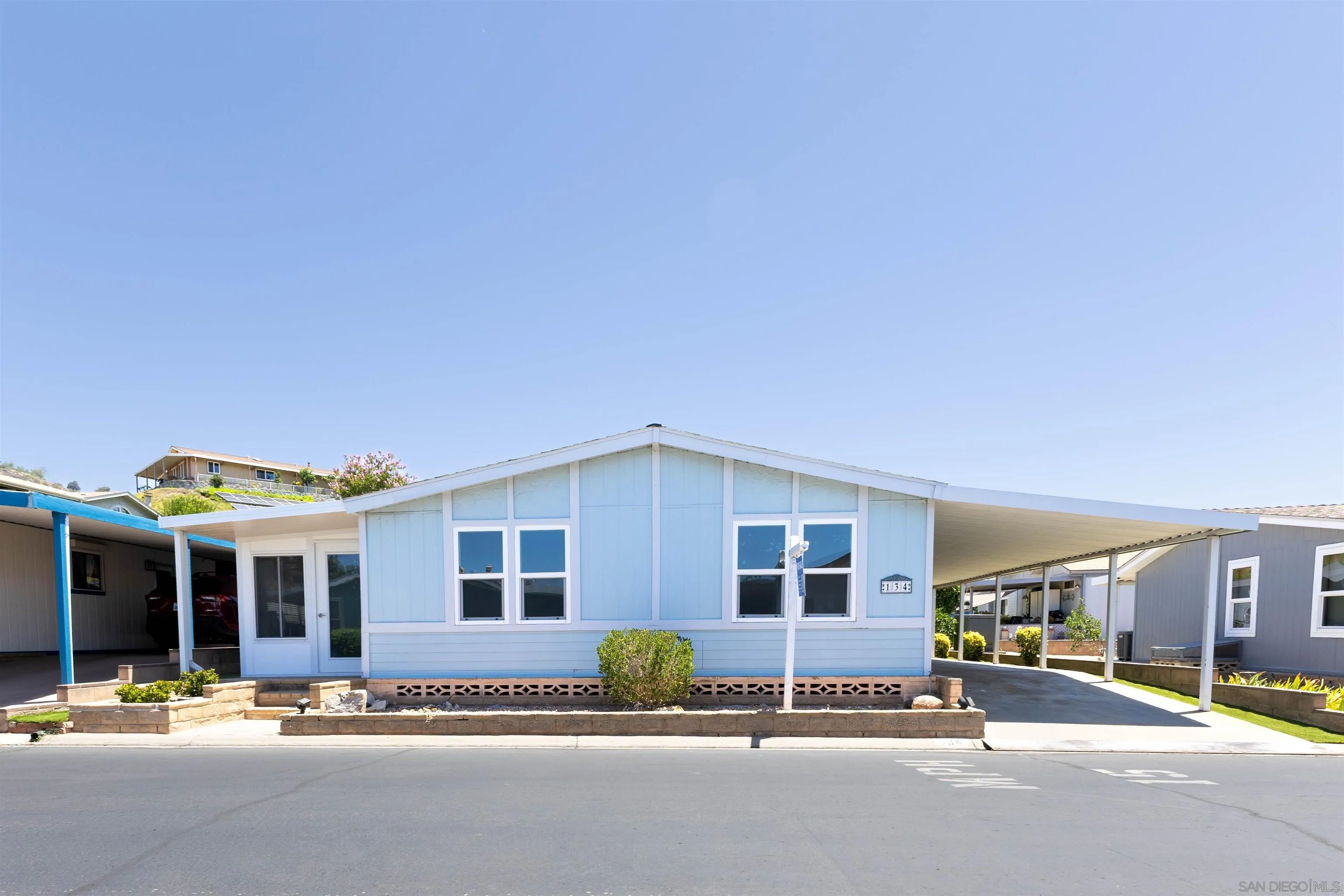 909 Richland Road, Unit 134 San Marcos, CA 92069 - Photo 29 of 42