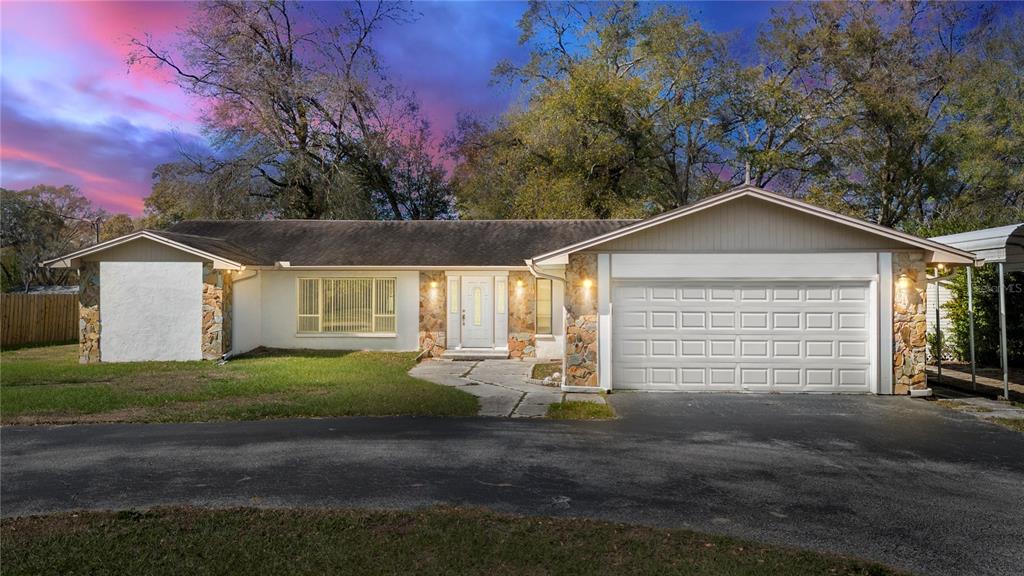 620 Lithia Pinecrest Road Brandon, FL 33511 - Photo 1 of 1 Front exterior