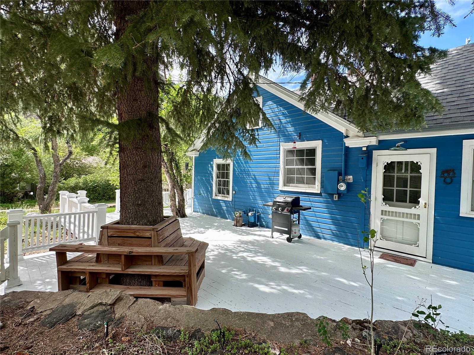 902 Main Street Georgetown, CO 80444 - Photo 22 of 28