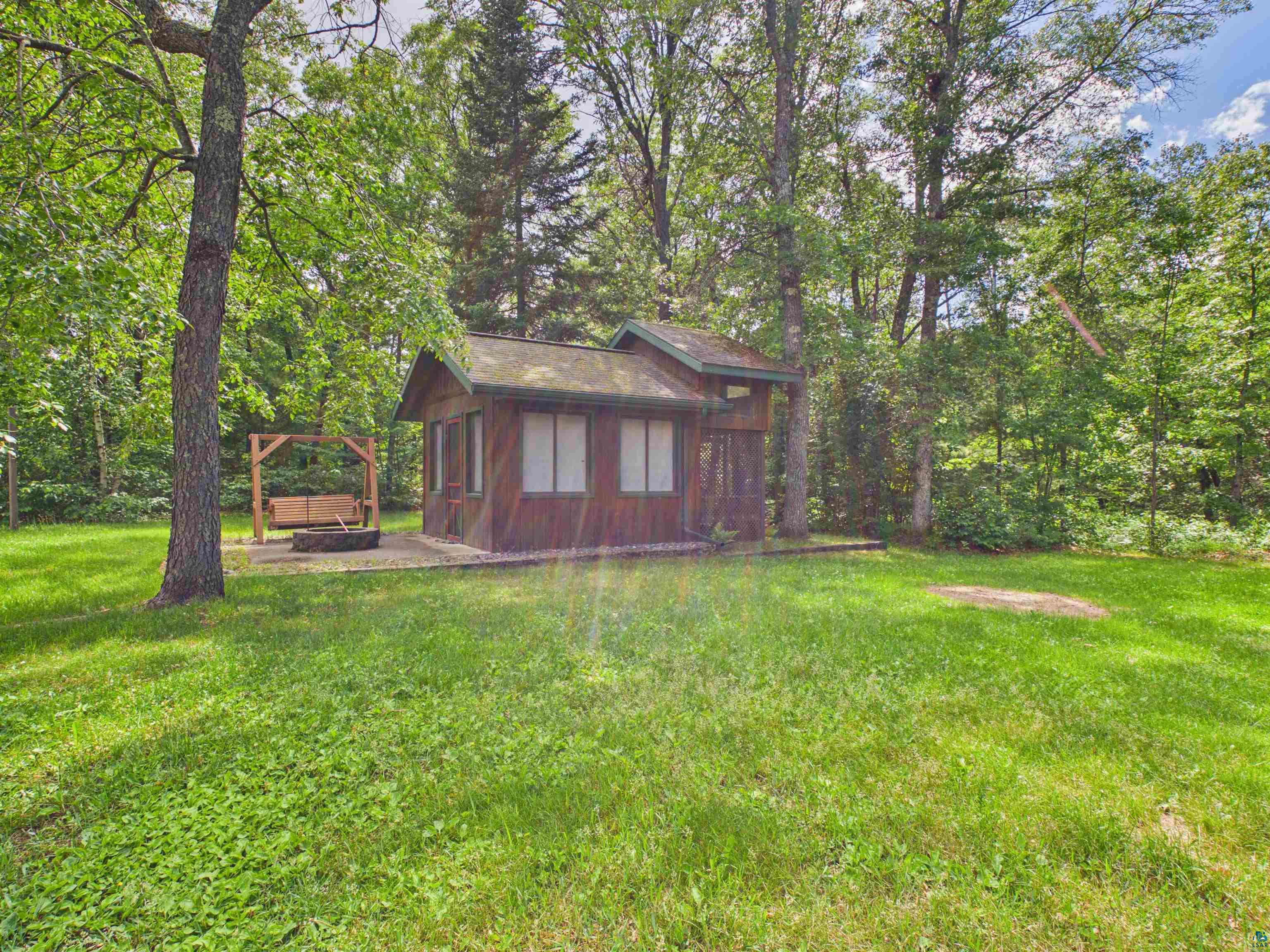 11665 South Smith Road Solon Springs, WI 54873 - Photo 8 of 49 Gallery Image 8