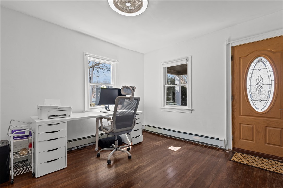 168 Washington Road Barrington, RI 02806 - Photo 16 of 43 Versatile space - family room, dining room, office