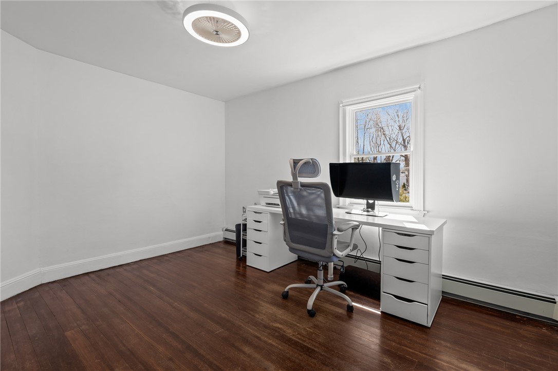 168 Washington Road Barrington, RI 02806 - Photo 17 of 43 Versatile space - family room, dining room, office
