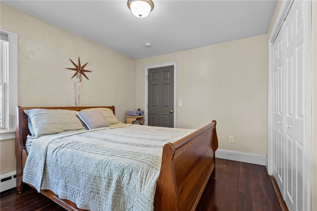 168 Washington Road Barrington, RI 02806 - Photo 18 of 43 First floor bedroom