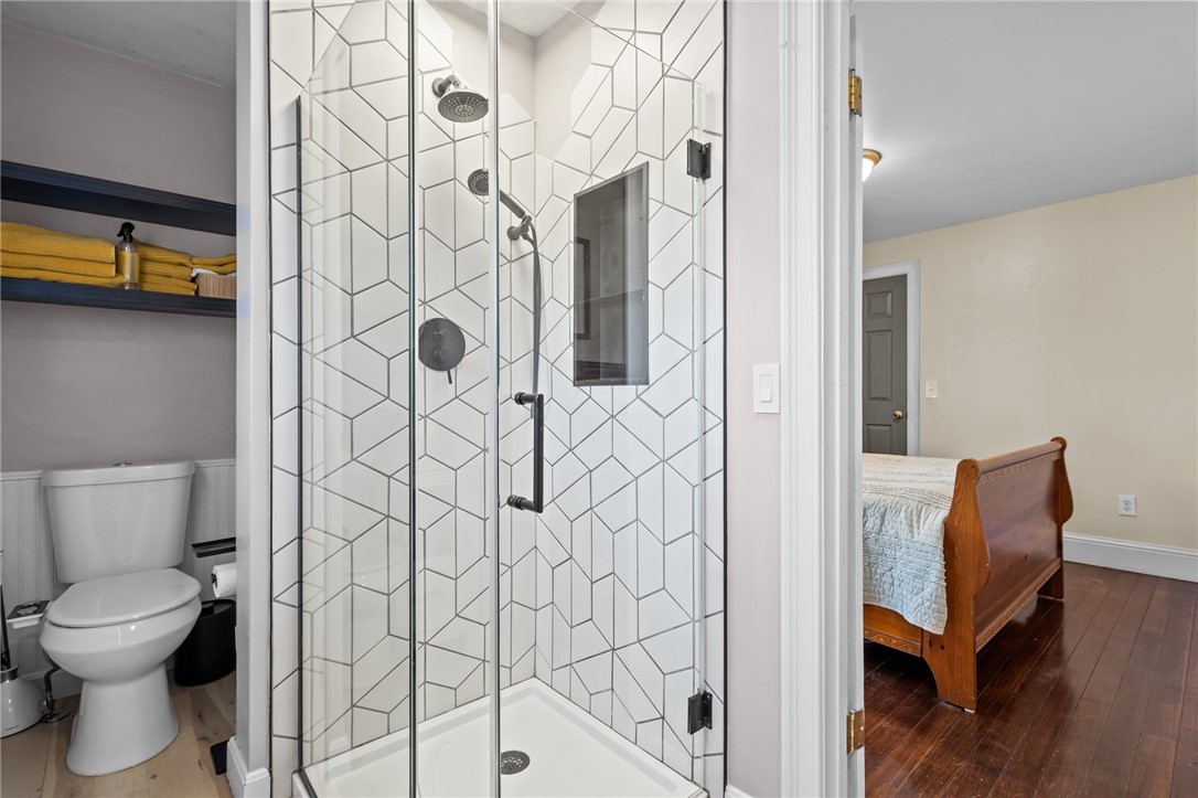 168 Washington Road Barrington, RI 02806 - Photo 22 of 43 First floor full bath