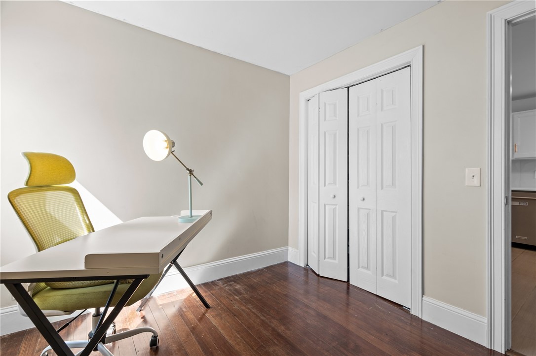 168 Washington Road Barrington, RI 02806 - Photo 23 of 43 First floor bedroom