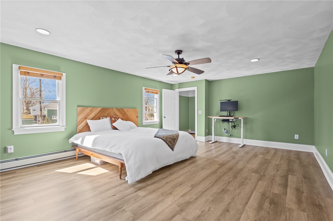 168 Washington Road Barrington, RI 02806 - Photo 28 of 43 Primary bedroom - large & open