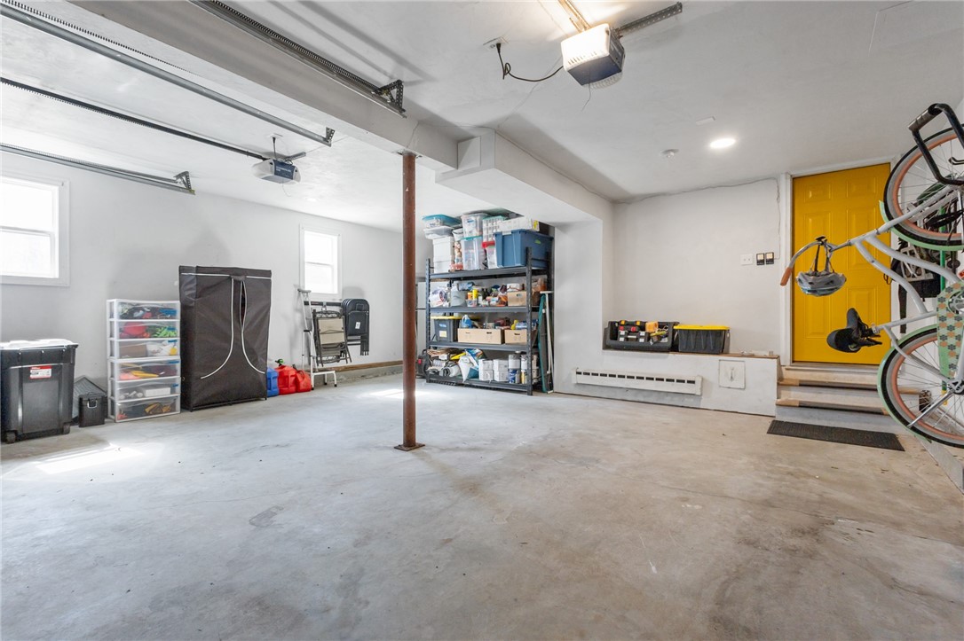 168 Washington Road Barrington, RI 02806 - Photo 39 of 43 Garage