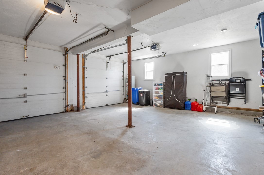 168 Washington Road Barrington, RI 02806 - Photo 40 of 43 Garage