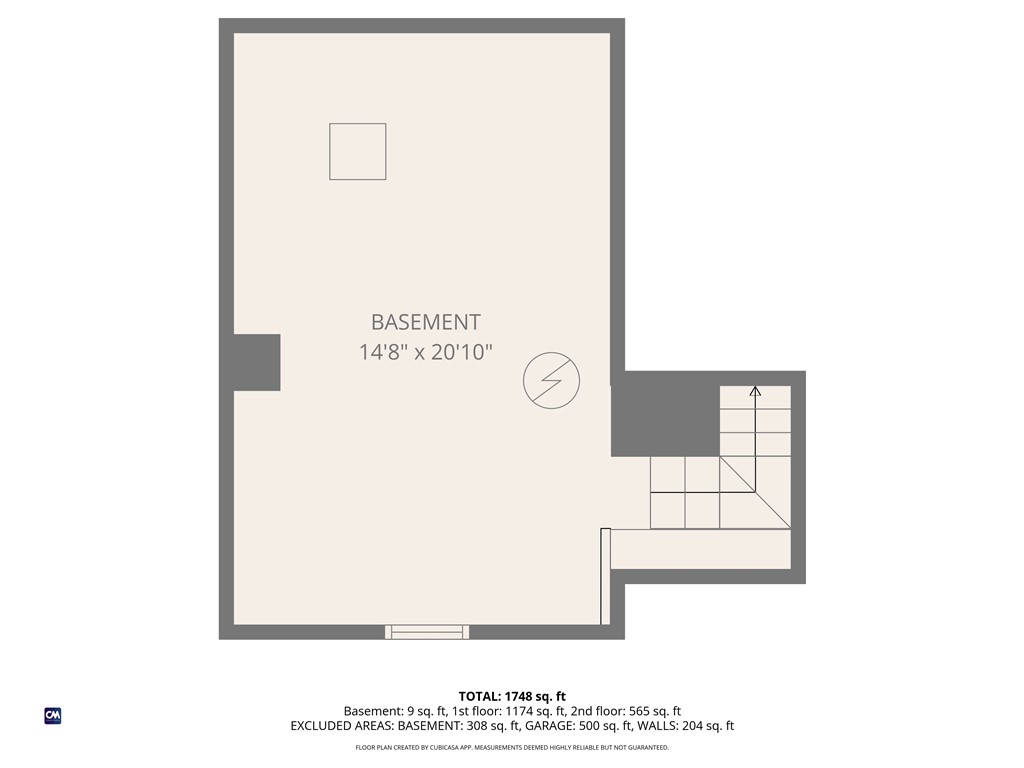 168 Washington Road Barrington, RI 02806 - Photo 41 of 43 Basement