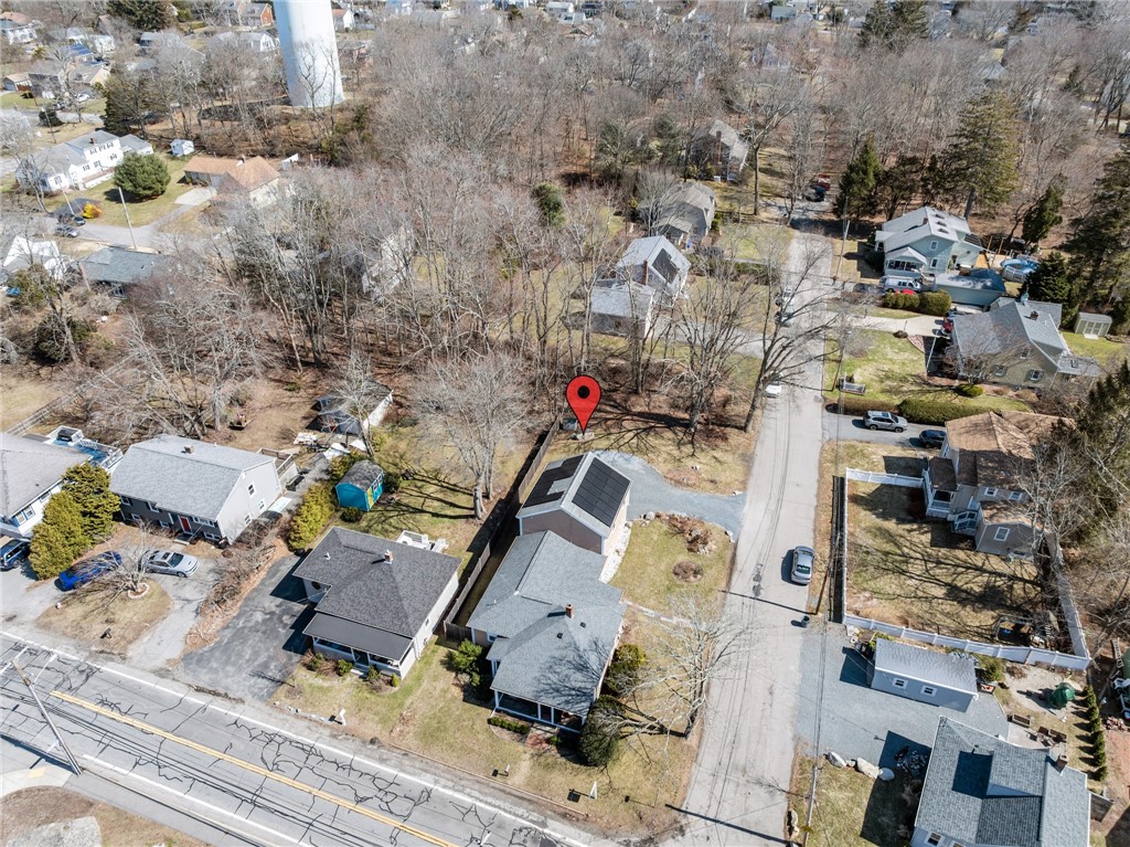 168 Washington Road Barrington, RI 02806 - Photo 43 of 43 Welcome home!