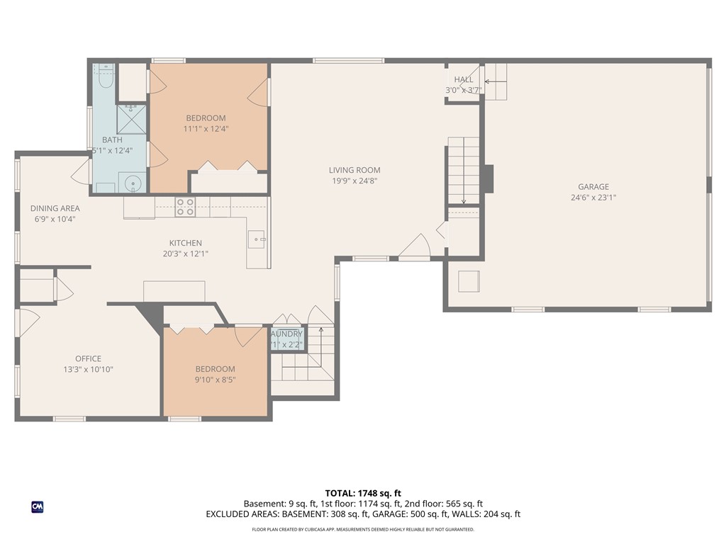 168 Washington Road Barrington, RI 02806 - Photo 5 of 43 Main level