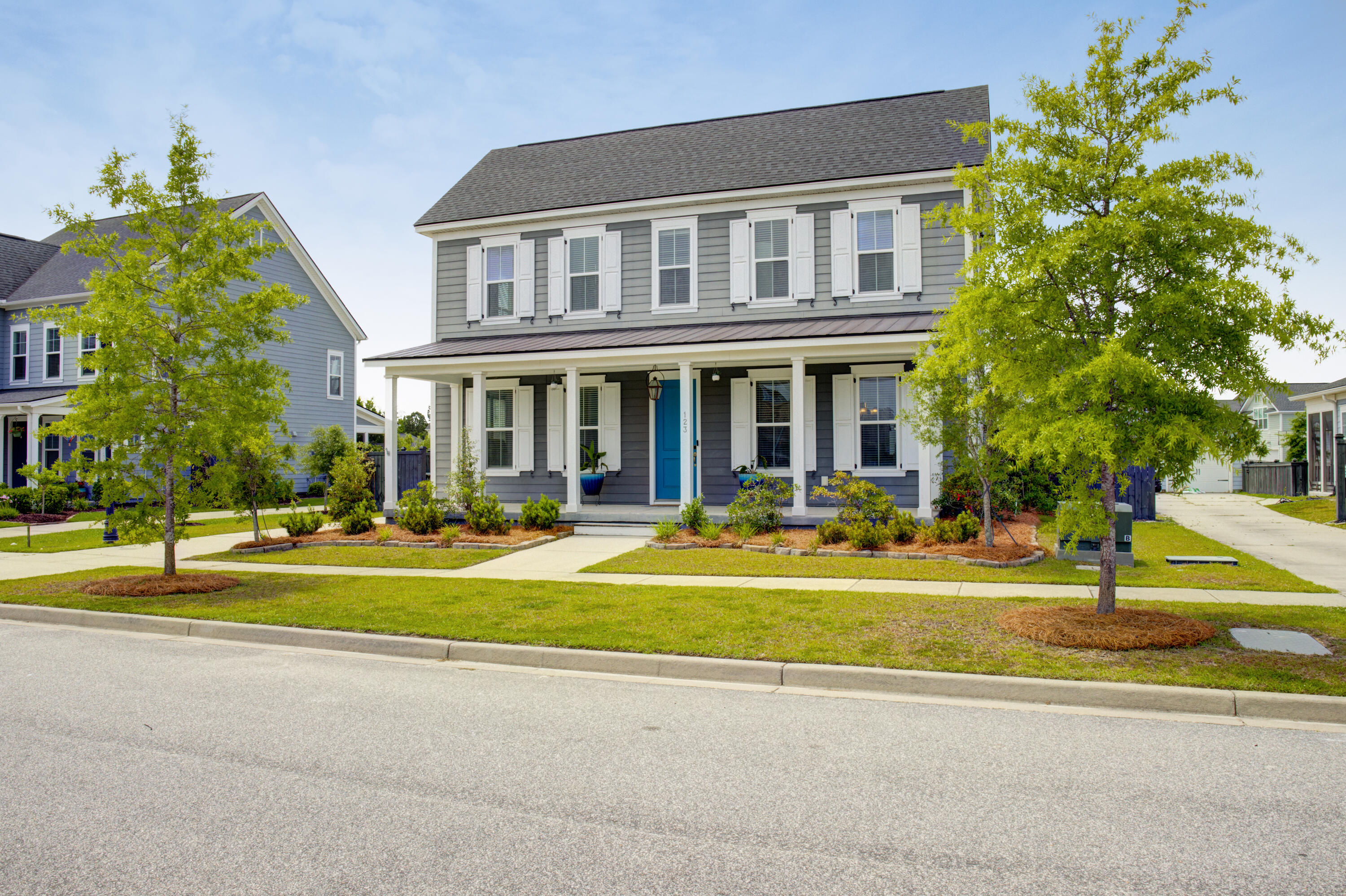 123 Hewitt Street Summerville, SC 29486 - Photo 82 of 82