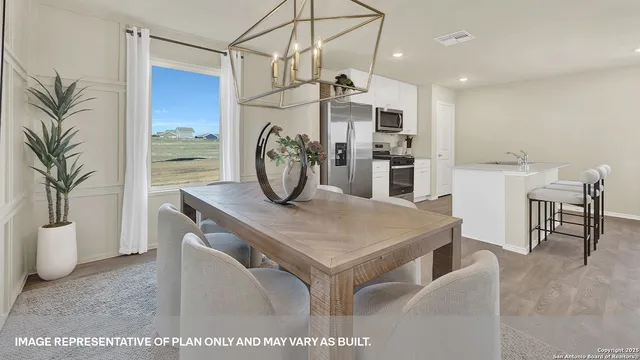 $309,990 | 441 Low Pasture Trail, Maxwell, TX 78656