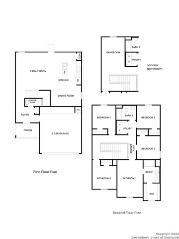 $309,990 | 441 Low Pasture Trail, Maxwell, TX 78656