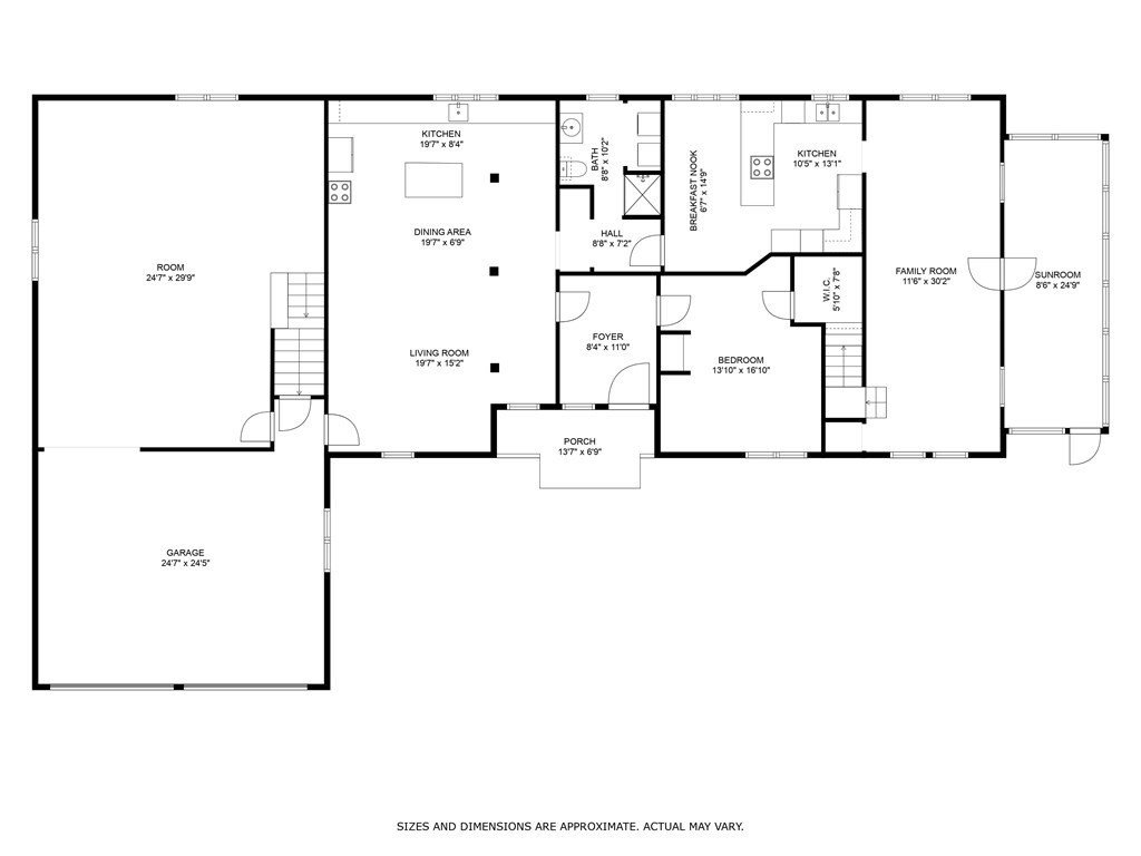 56 Russellville Road Southampton, MA 01073 - Photo 7 of 42 Gallery Image 7