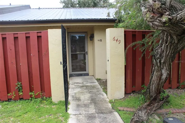 $149,900 | 649 Broadmoor Circle, Winter Haven, FL 33884