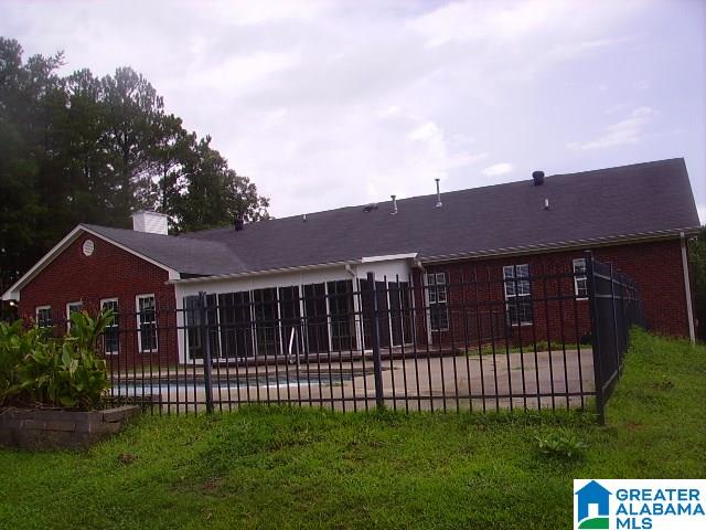 1668 Quail Ridge Drive Gardendale, AL 35071 - Photo 4 of 33