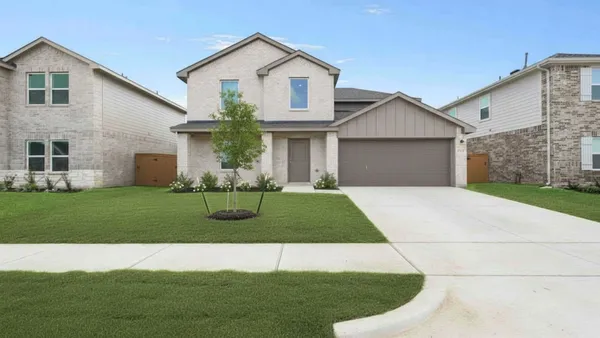 $309,990 | 21919 Vernazza Bend Drive, Hockley, TX 77447