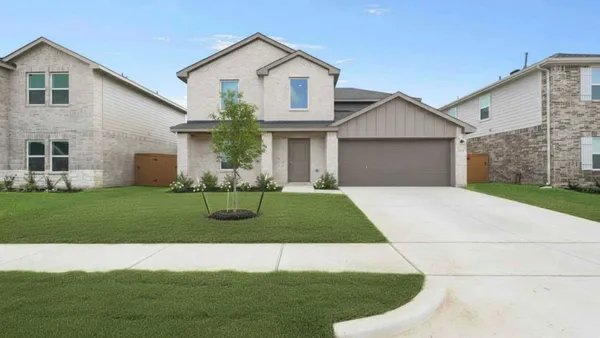 $300,000 | 21919 Vernazza Bend Drive, Hockley, TX 77447