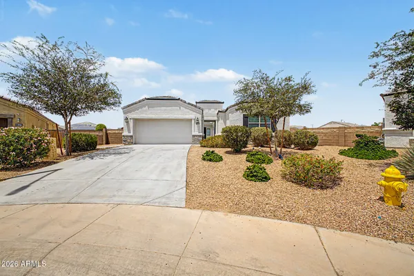 $425,000 | 3969 North 301st Circle, Buckeye, AZ 85396