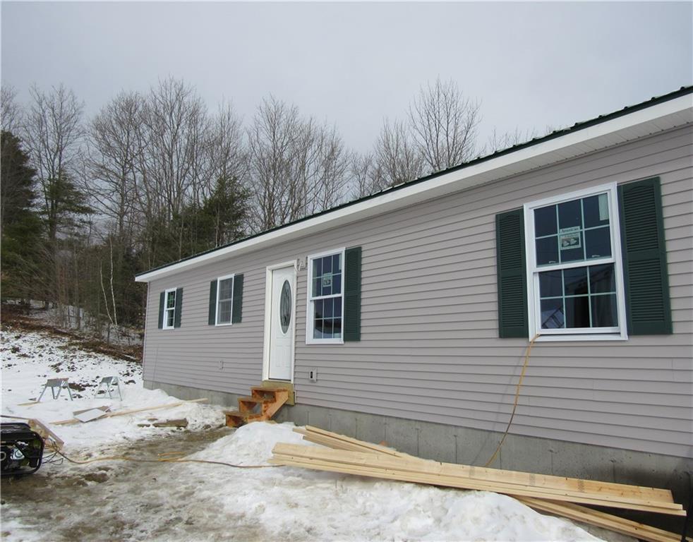 Lot 1 Mount Vernon Road Augusta, ME 04330 - Photo 1 of 10 Photo
