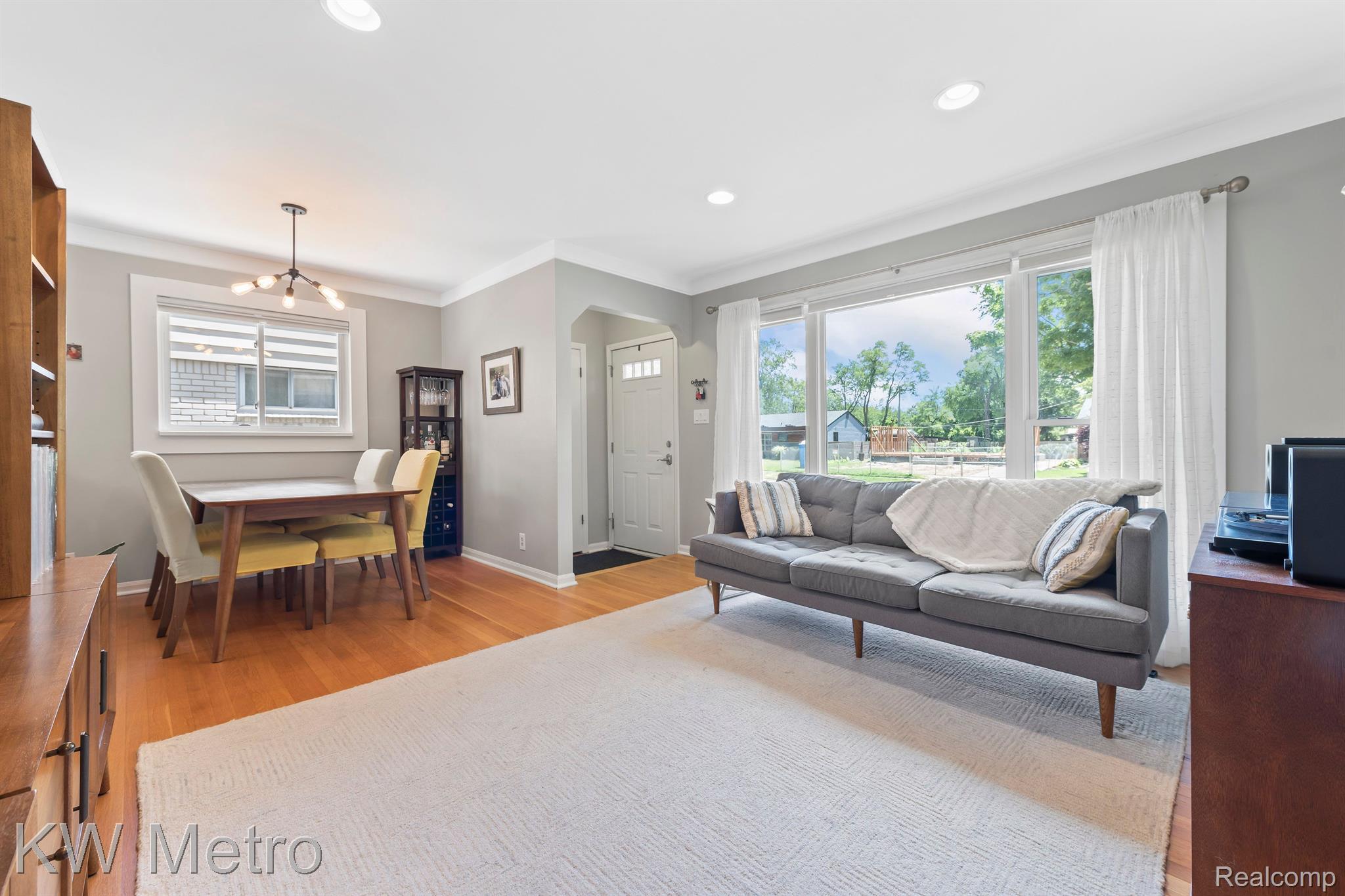 1022 West Webster Road Royal Oak, MI 48073 - Photo 6 of 38 Gallery Image 6