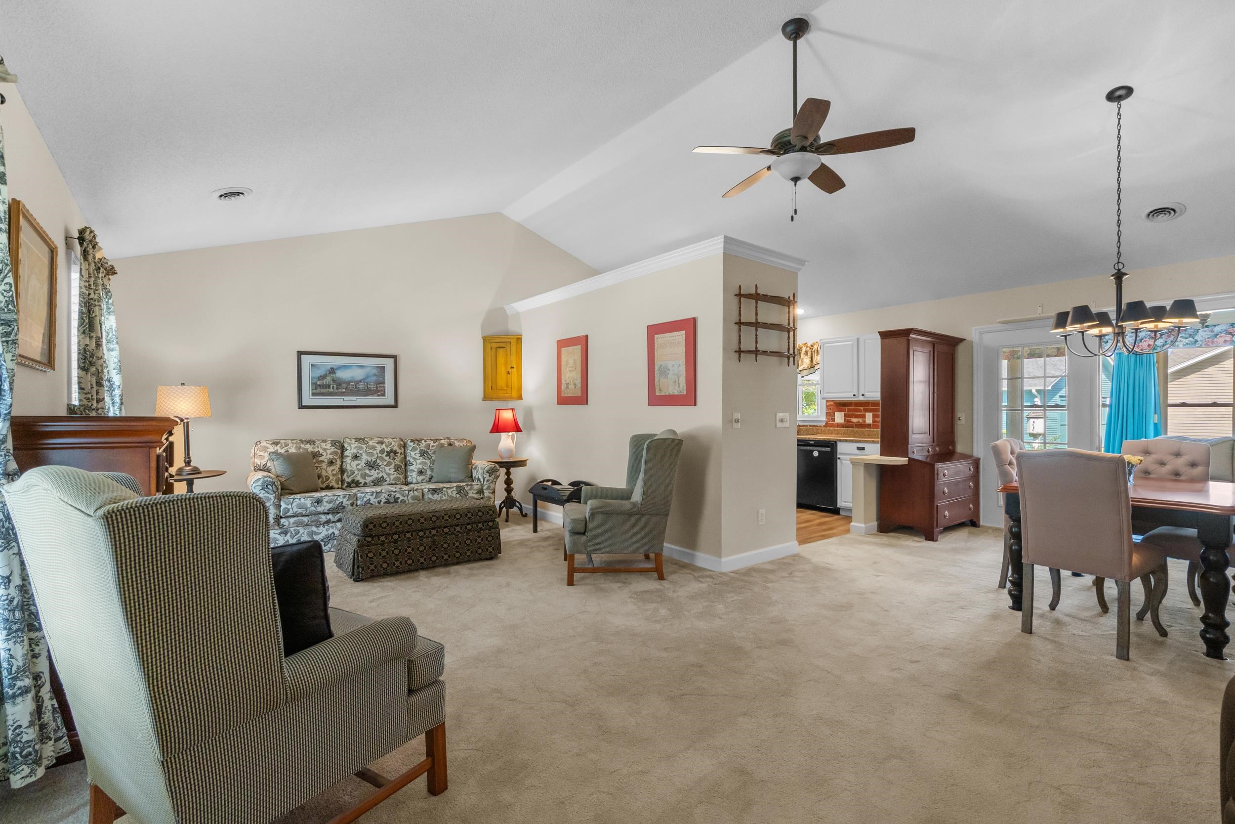 9412 Chicory Lane Murrells Inlet, SC 29576 - Photo 12 of 64