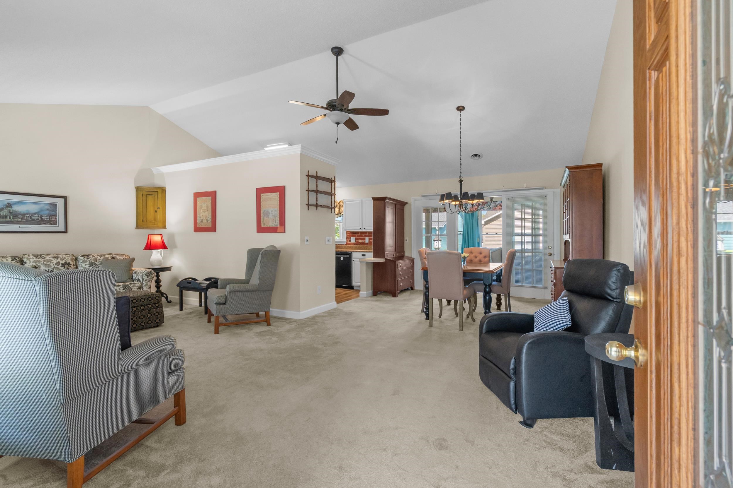 9412 Chicory Lane Murrells Inlet, SC 29576 - Photo 15 of 64