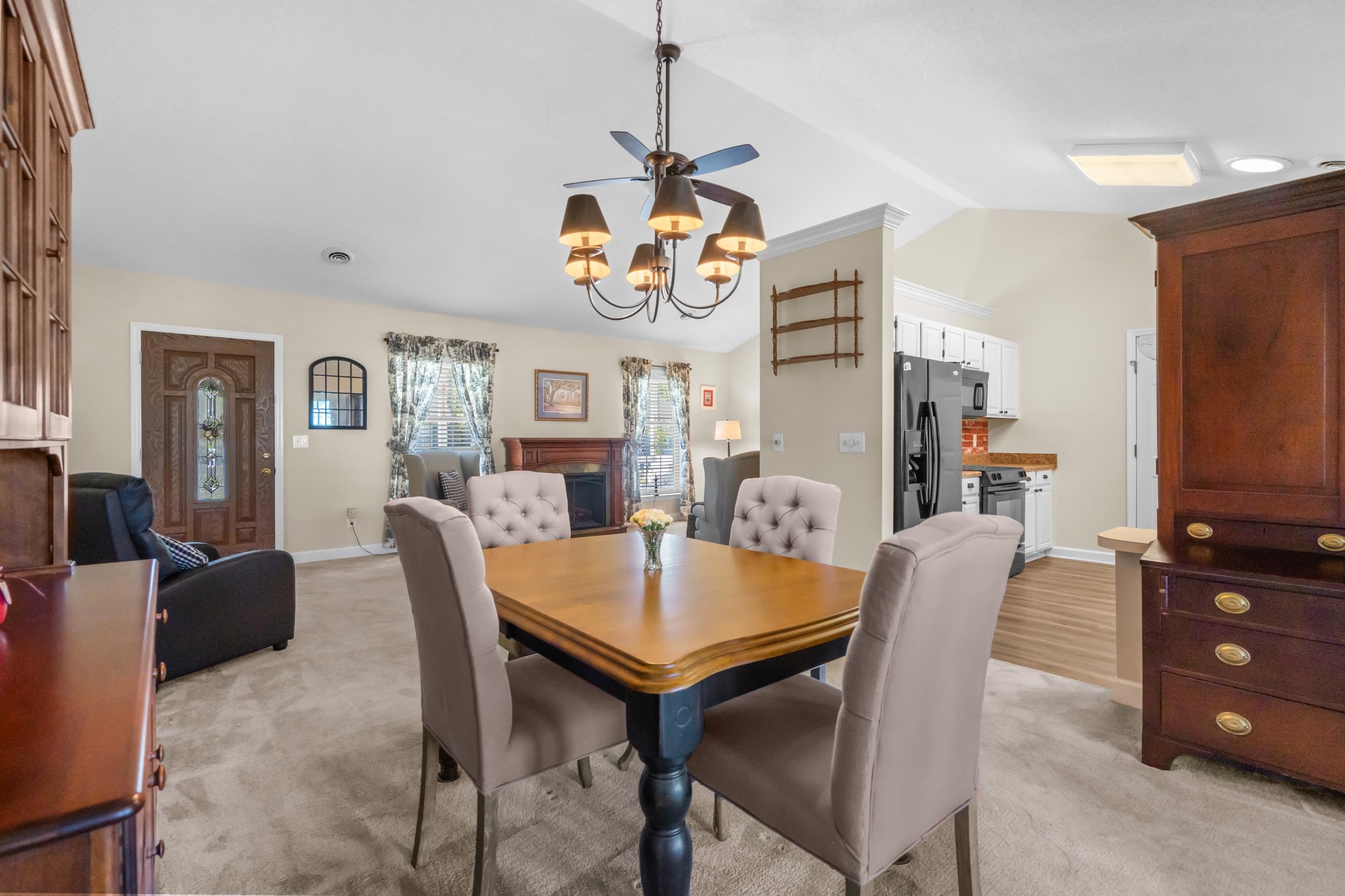 9412 Chicory Lane Murrells Inlet, SC 29576 - Photo 17 of 64