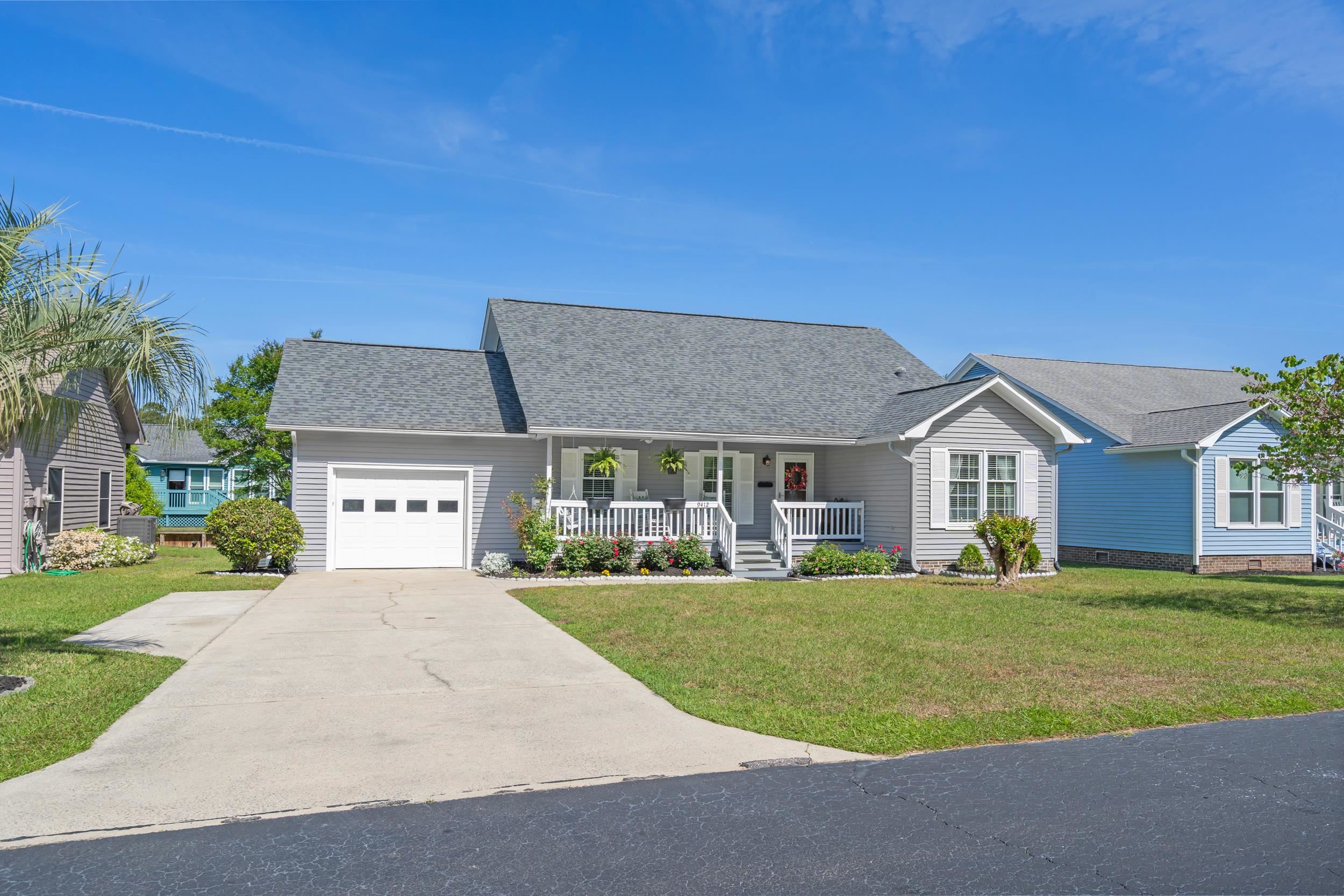 9412 Chicory Lane Murrells Inlet, SC 29576 - Photo 2 of 64
