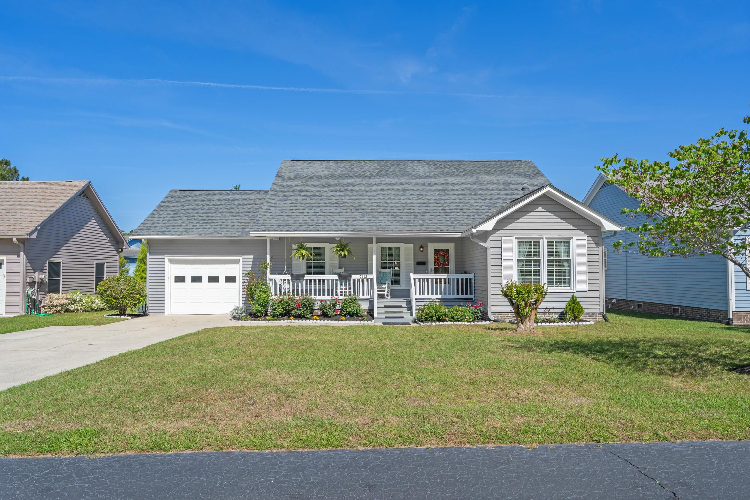9412 Chicory Lane Murrells Inlet, SC 29576 - Photo 3 of 64