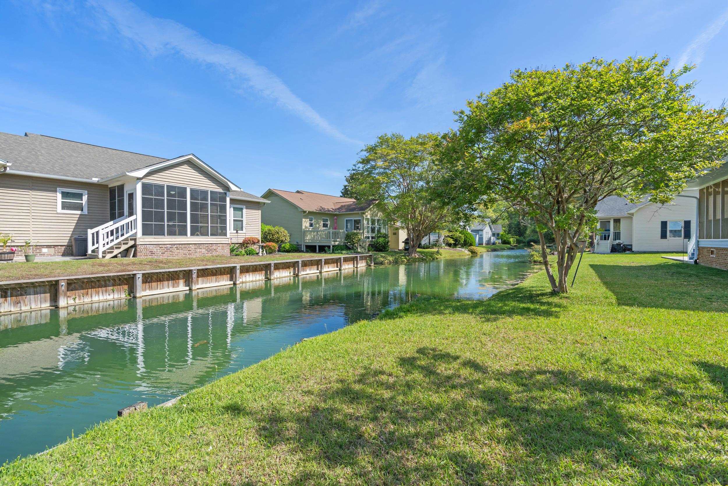 9412 Chicory Lane Murrells Inlet, SC 29576 - Photo 37 of 64