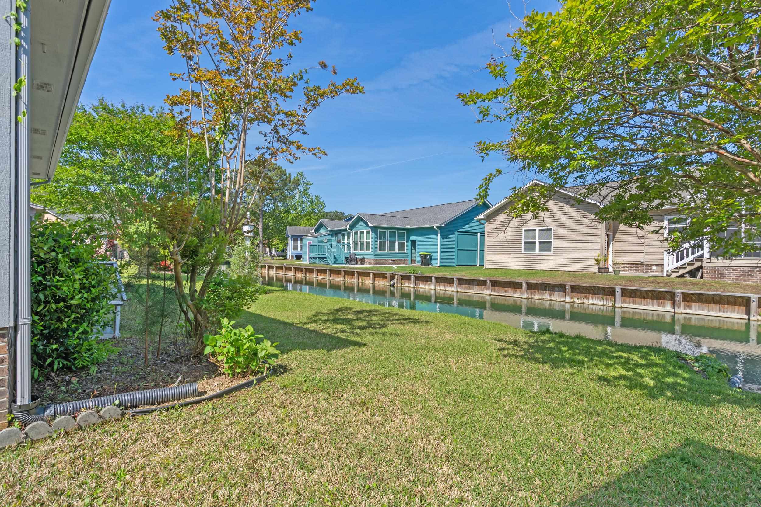 9412 Chicory Lane Murrells Inlet, SC 29576 - Photo 38 of 64