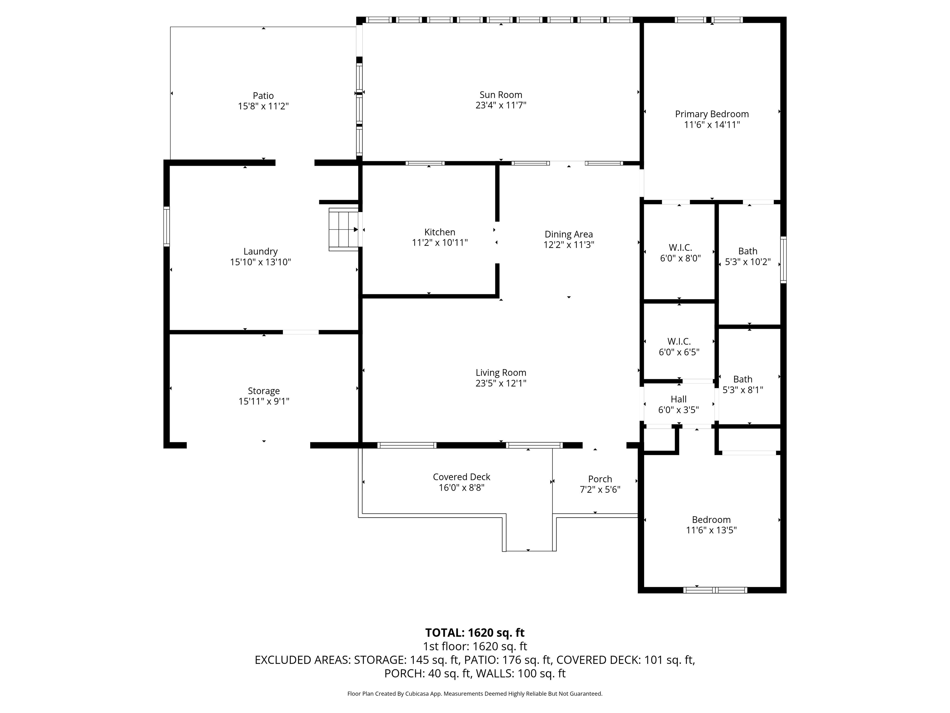 9412 Chicory Lane Murrells Inlet, SC 29576 - Photo 40 of 64