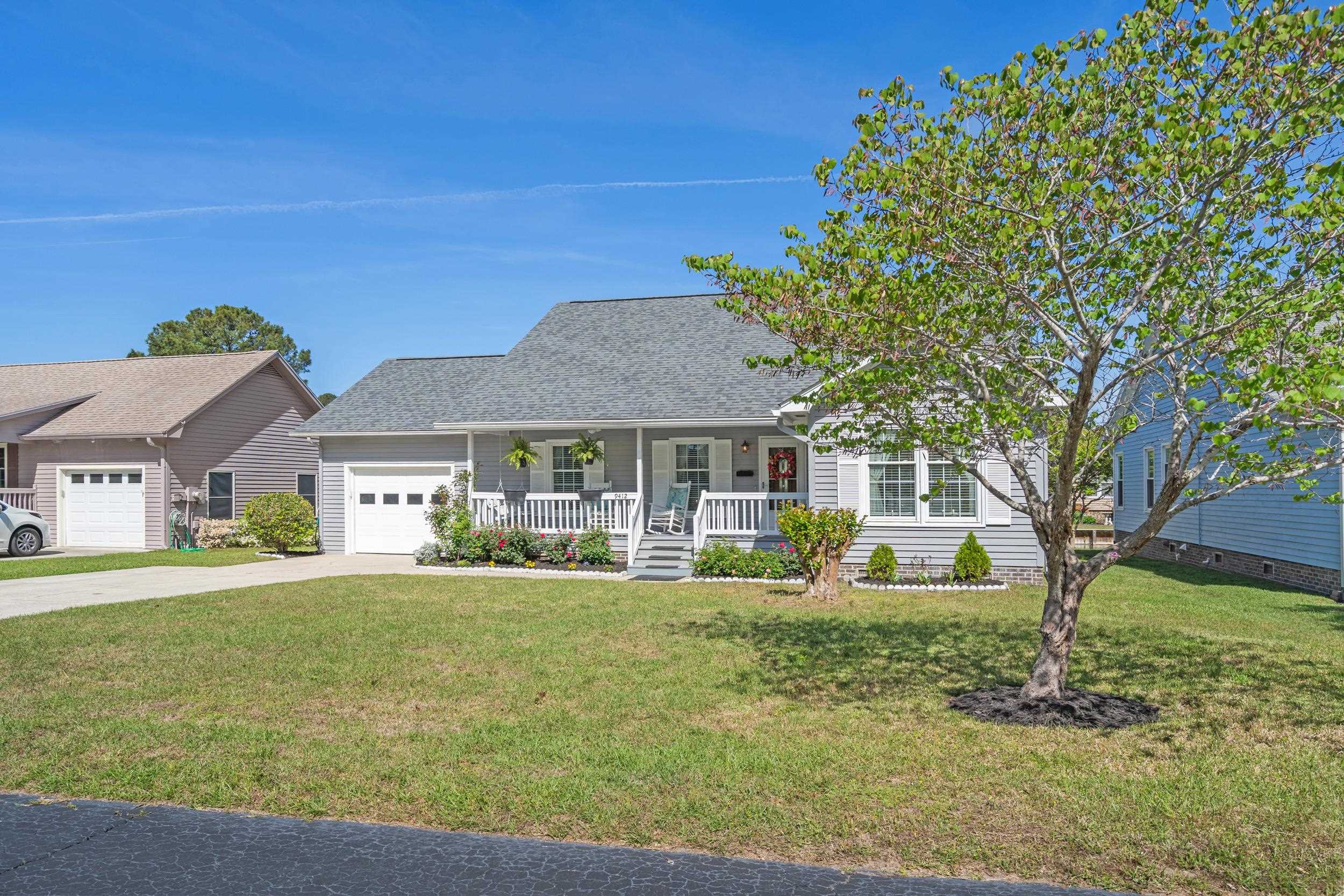 9412 Chicory Lane Murrells Inlet, SC 29576 - Photo 4 of 64