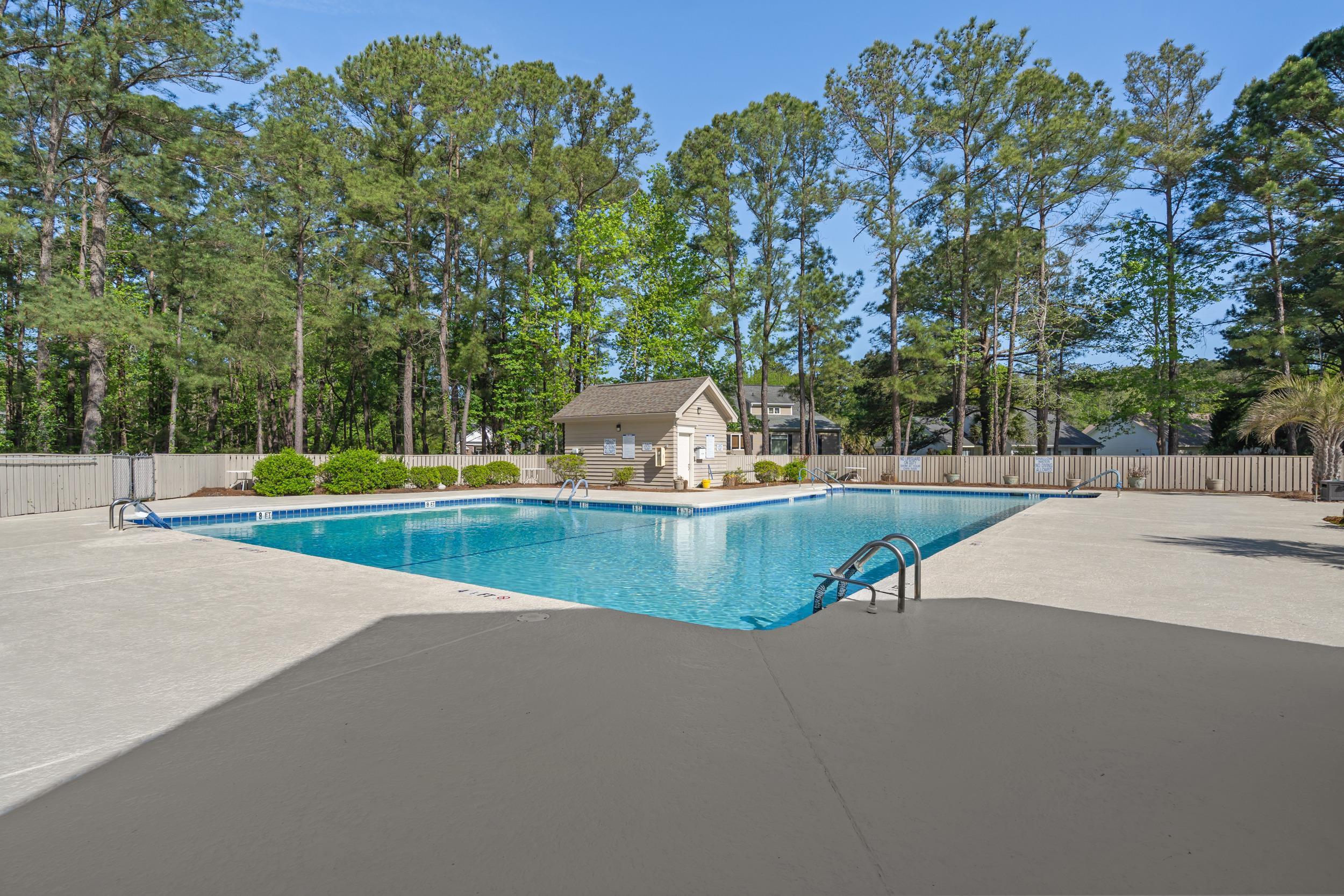 9412 Chicory Lane Murrells Inlet, SC 29576 - Photo 47 of 64