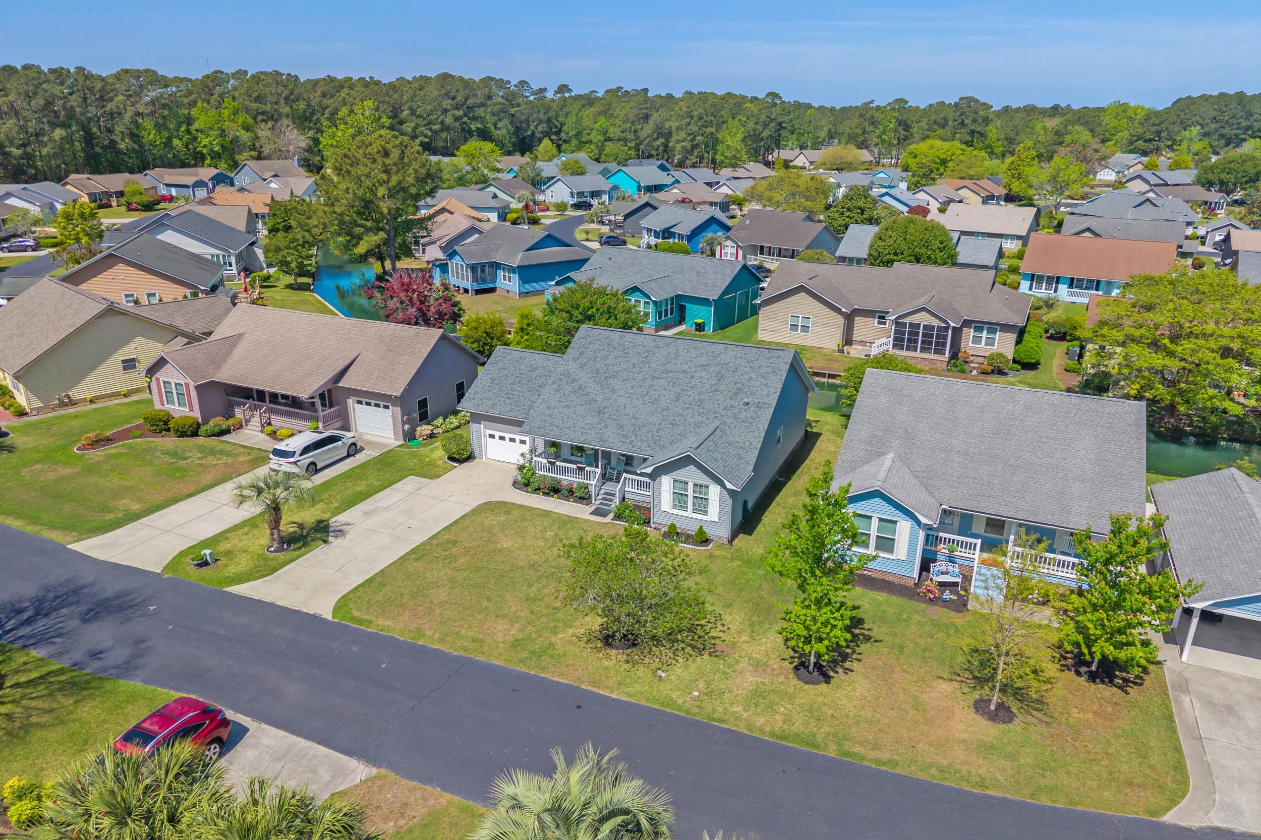 9412 Chicory Lane Murrells Inlet, SC 29576 - Photo 5 of 64