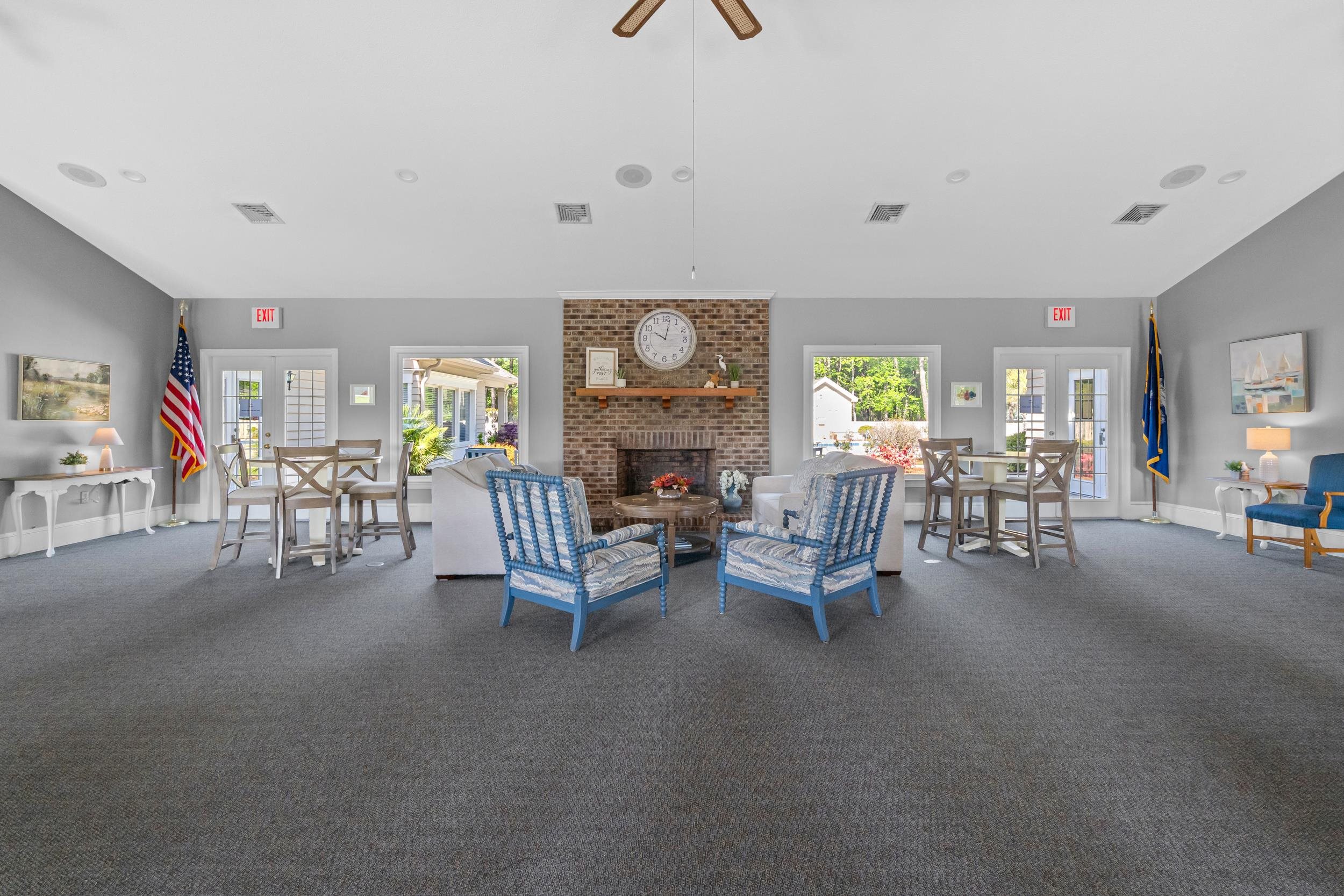 9412 Chicory Lane Murrells Inlet, SC 29576 - Photo 51 of 64