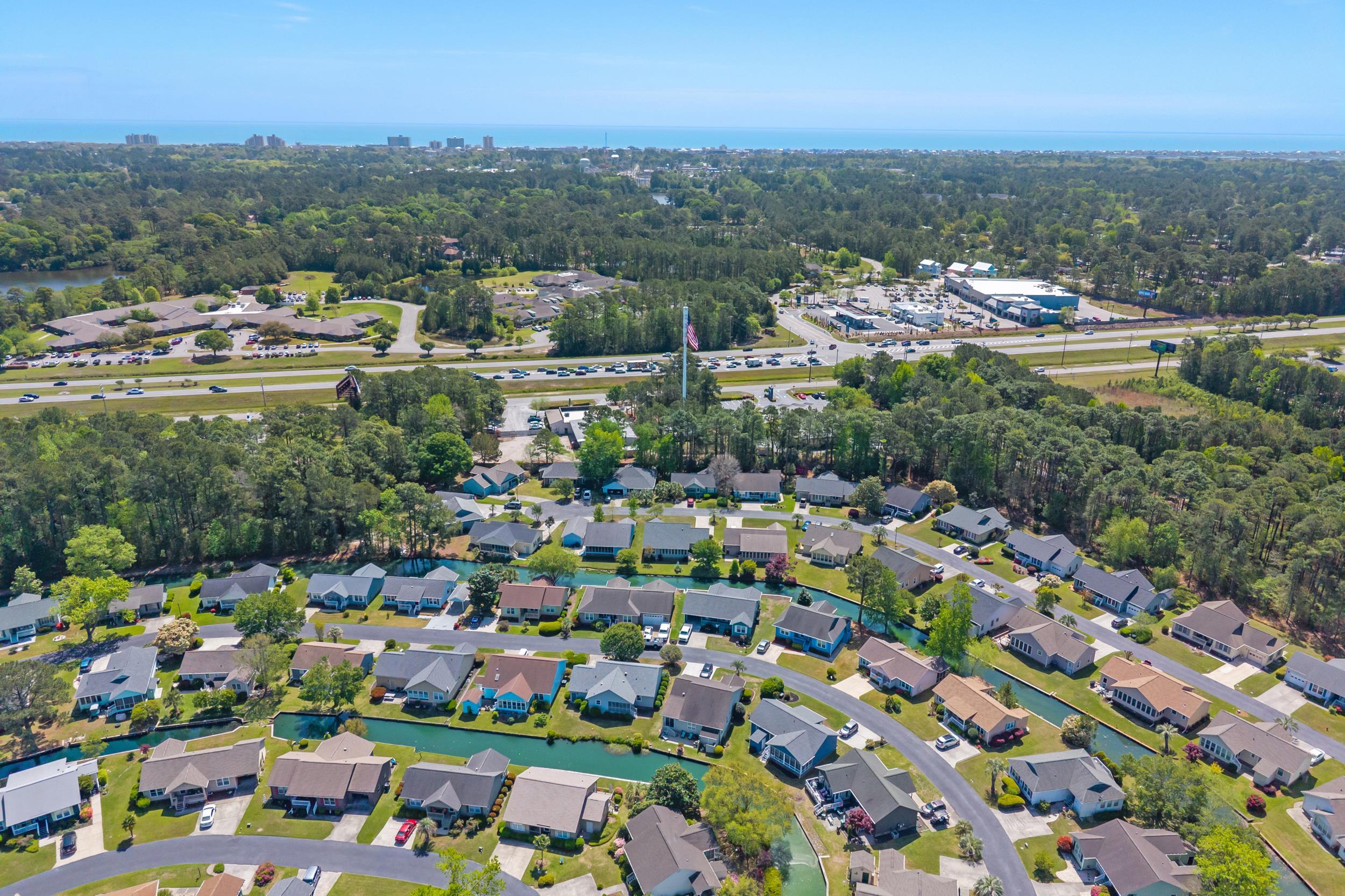 9412 Chicory Lane Murrells Inlet, SC 29576 - Photo 57 of 64