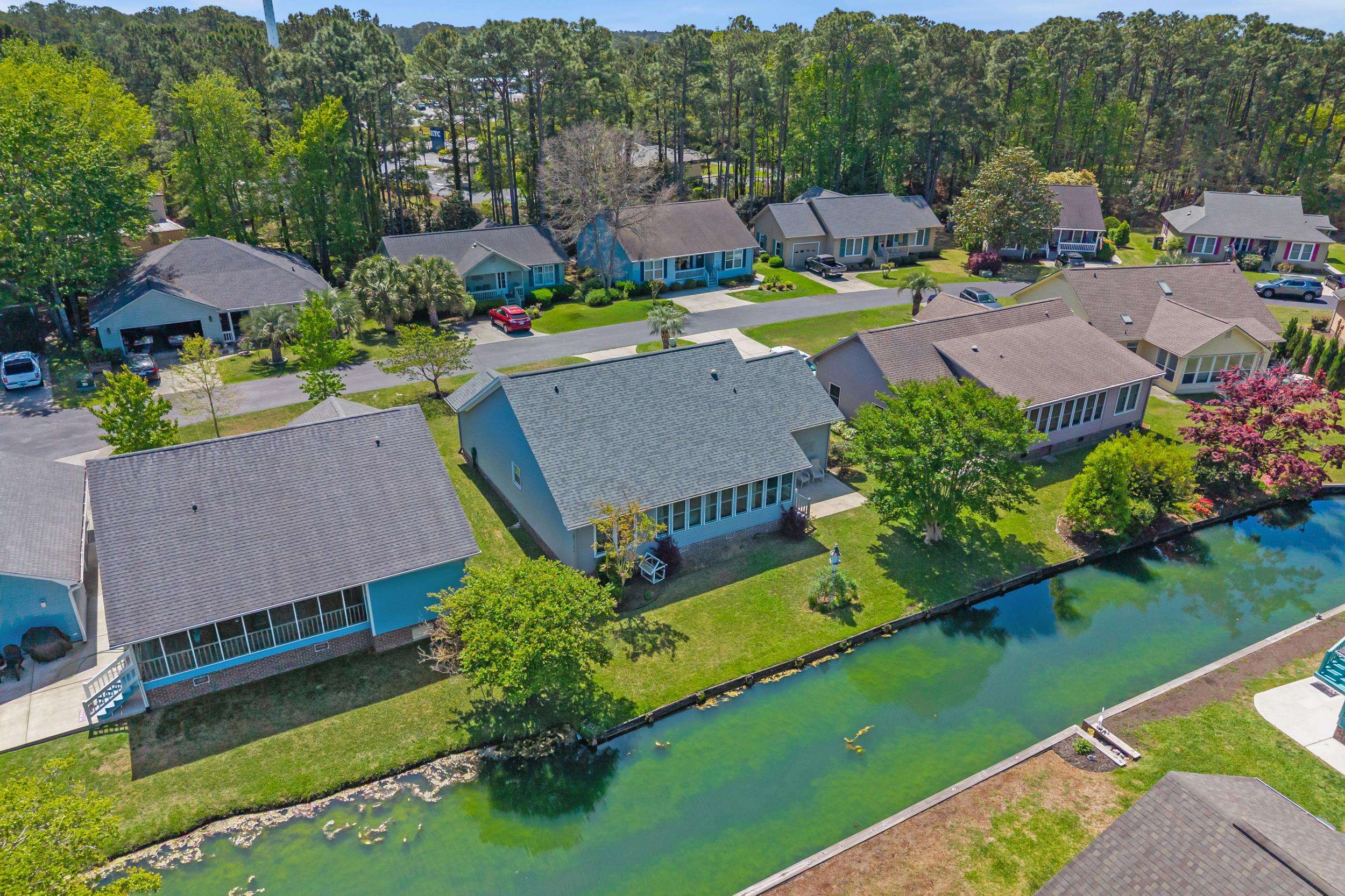 9412 Chicory Lane Murrells Inlet, SC 29576 - Photo 6 of 64