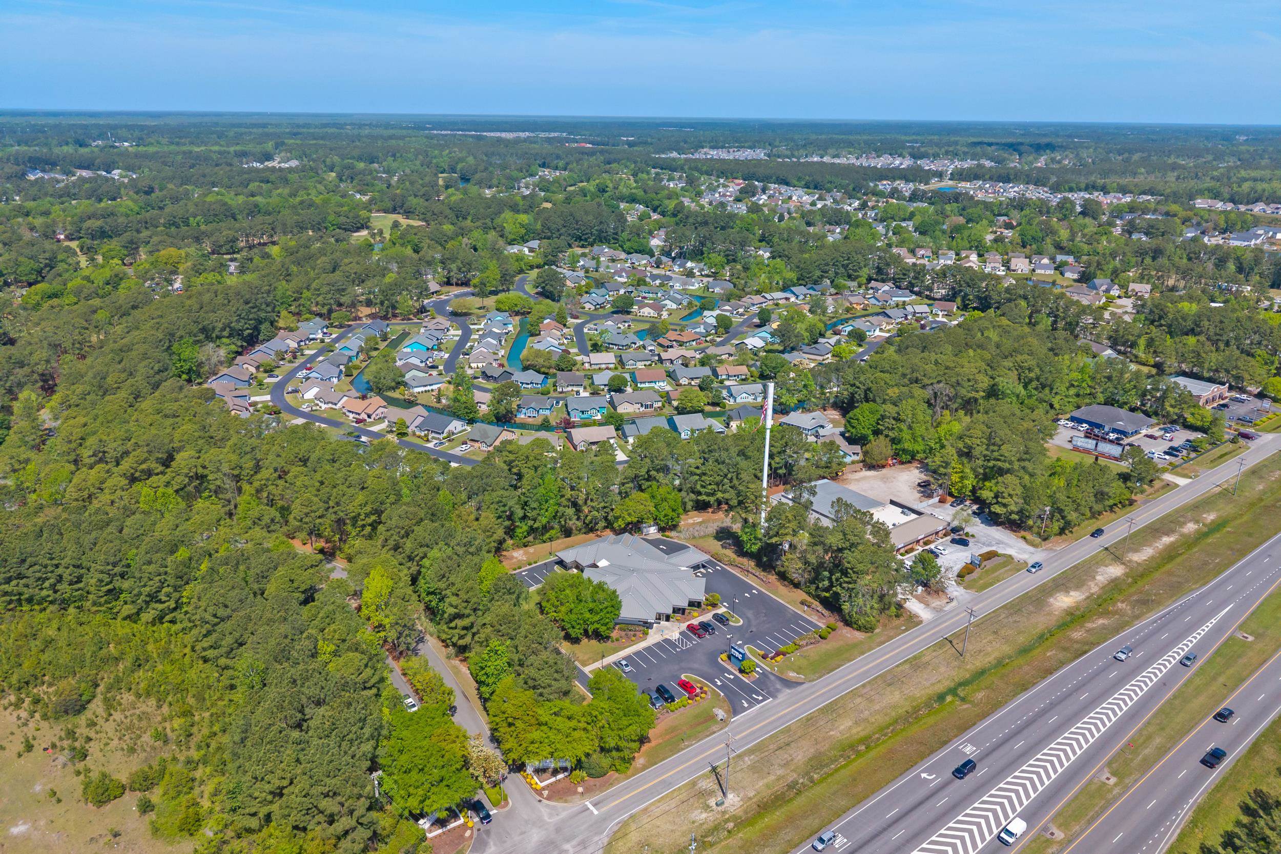 9412 Chicory Lane Murrells Inlet, SC 29576 - Photo 63 of 64