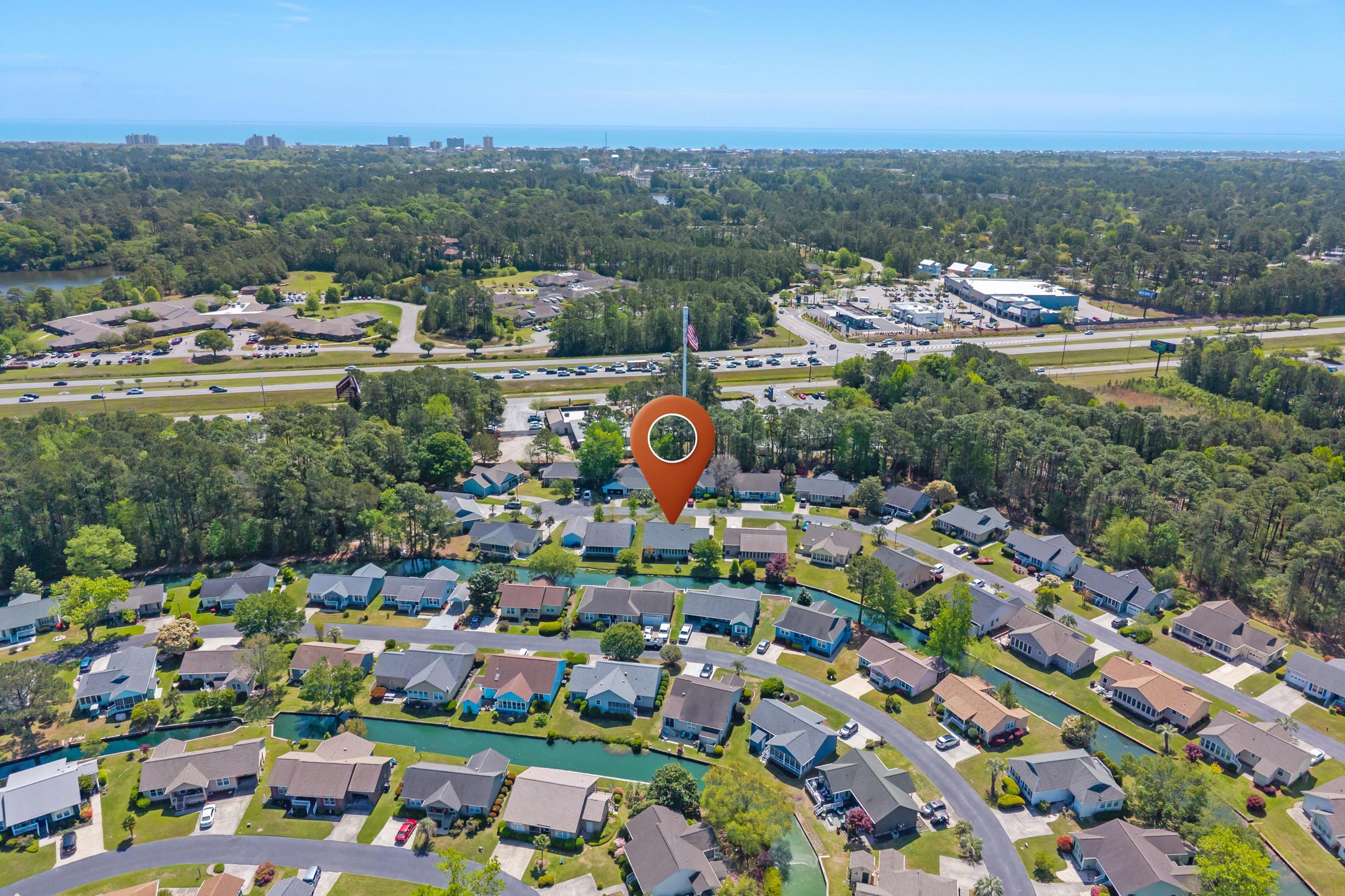 9412 Chicory Lane Murrells Inlet, SC 29576 - Photo 64 of 64