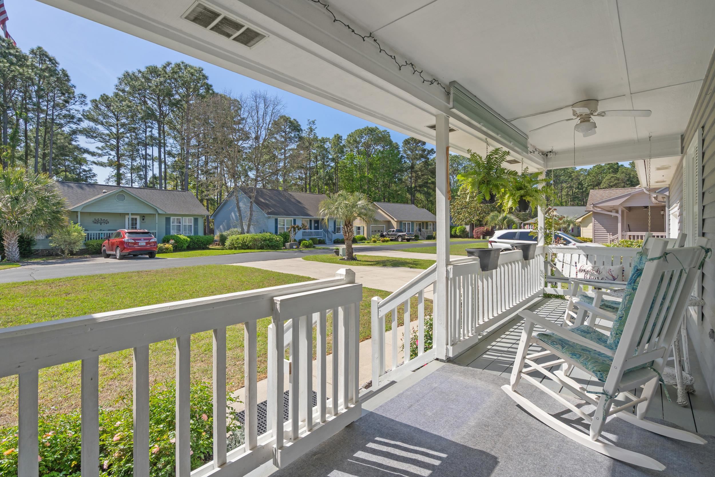 9412 Chicory Lane Murrells Inlet, SC 29576 - Photo 8 of 64