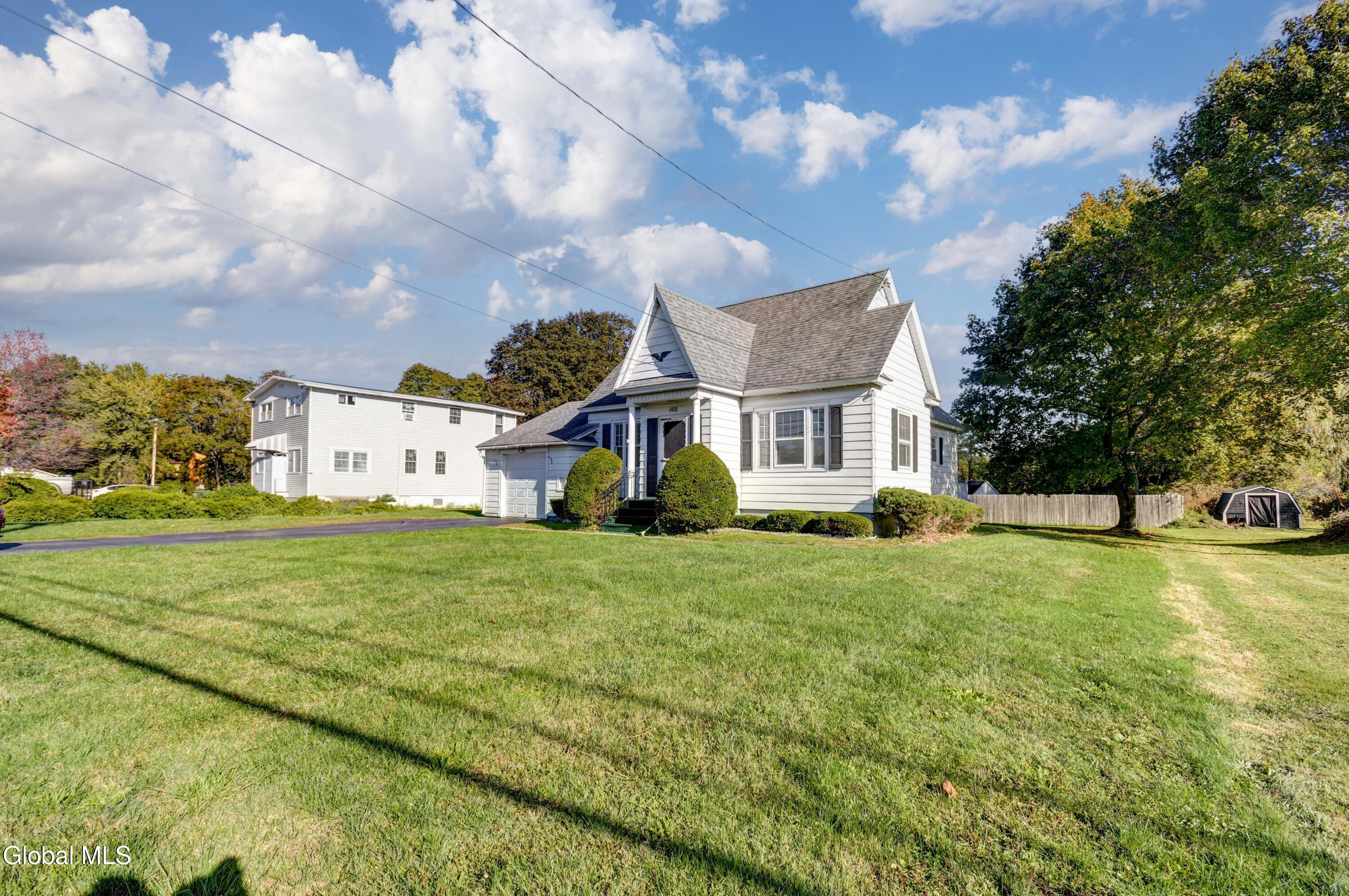1401 Midline Road Amsterdam, NY 12010 - Photo 3 of 43 1401 Midline Rd-3