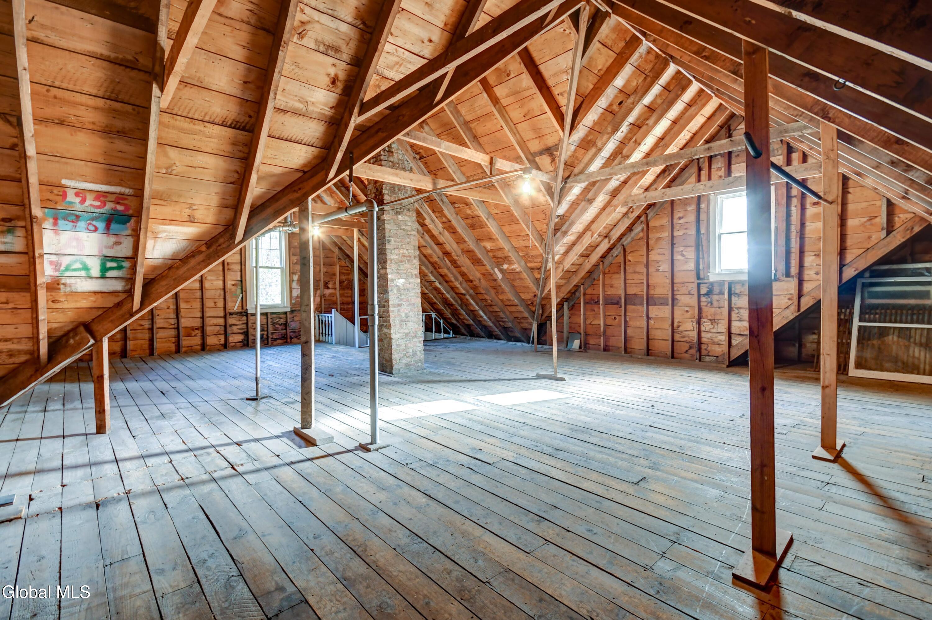 1401 Midline Road Amsterdam, NY 12010 - Photo 40 of 43 1401 Midline Rd-45