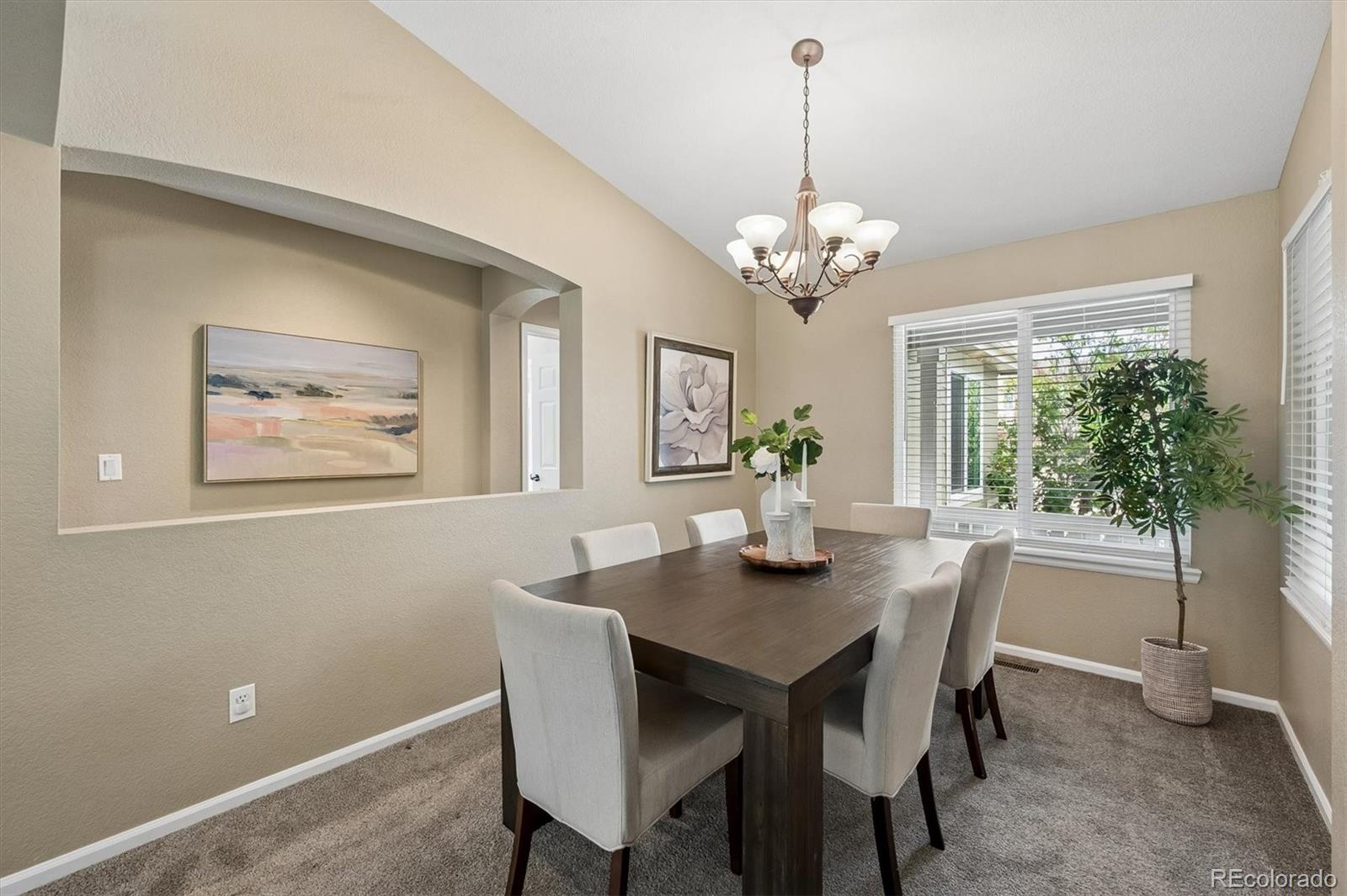 2940 Timberchase Trail Highlands Ranch, CO 80126 - Photo 15 of 39