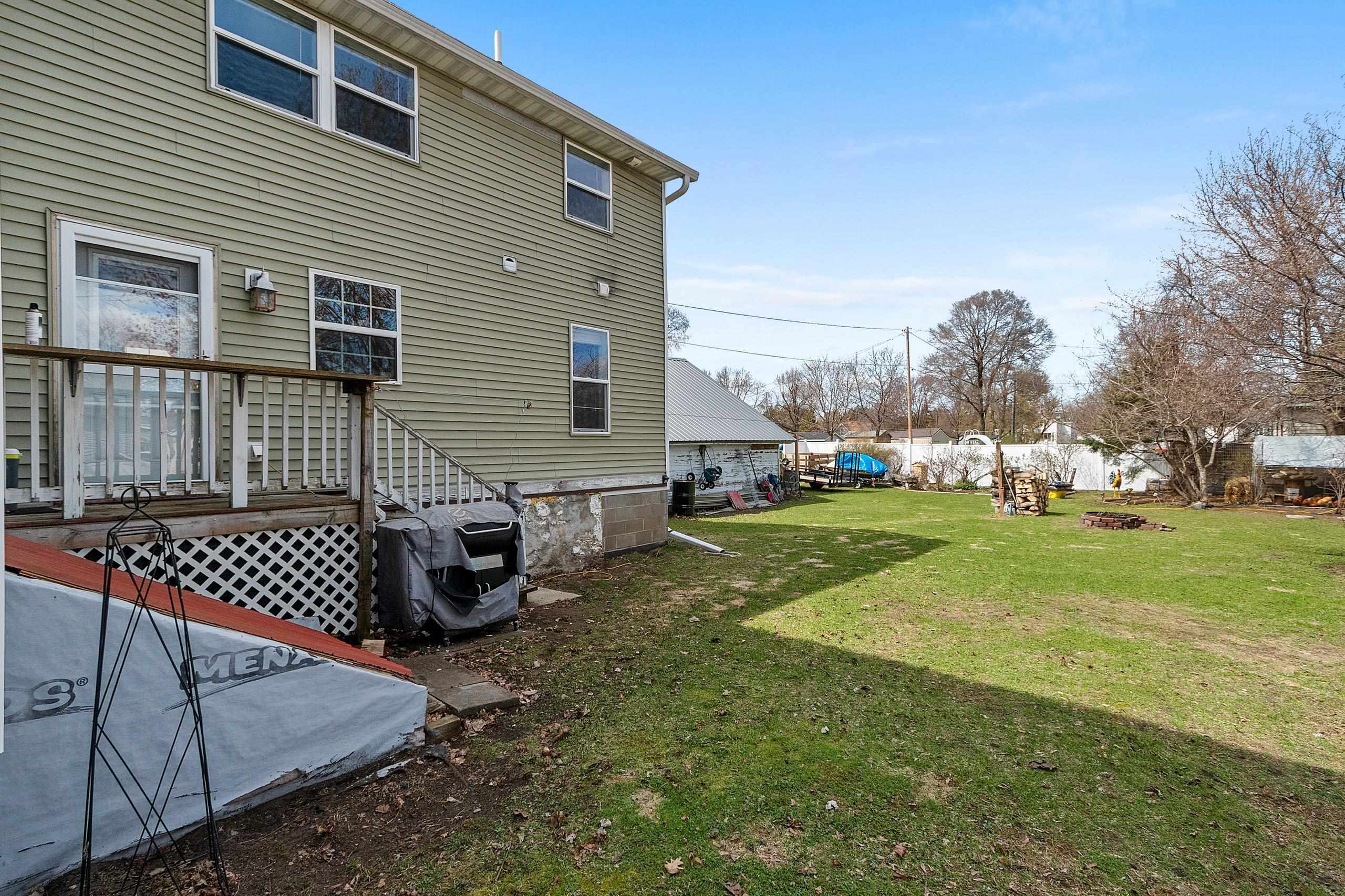 230 Pine Street Peshtigo, WI 54157 - Photo 49 of 53
